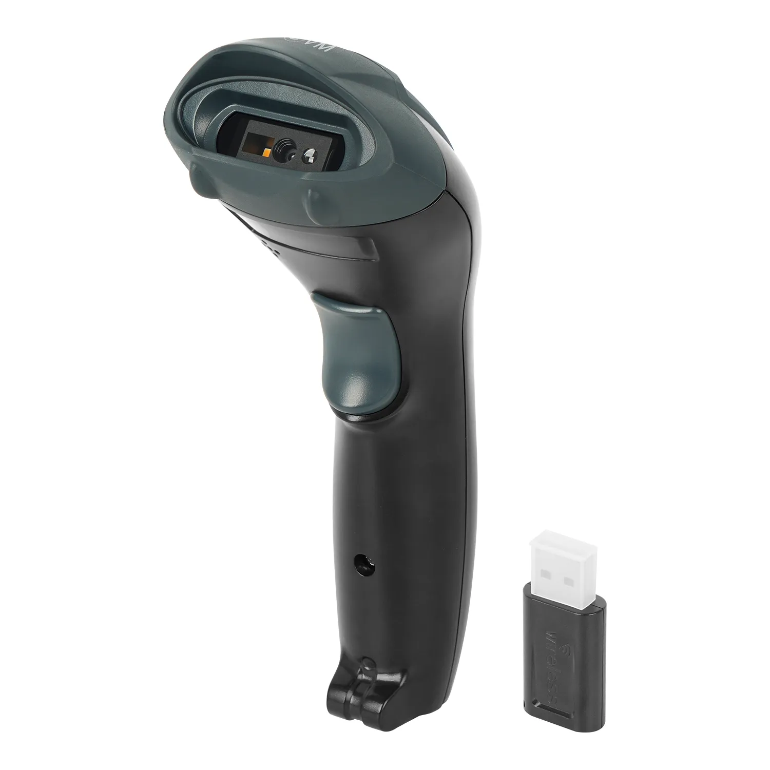 EVM Barcode Scanner 2D Wireless (EWLS-126-2D) view 2